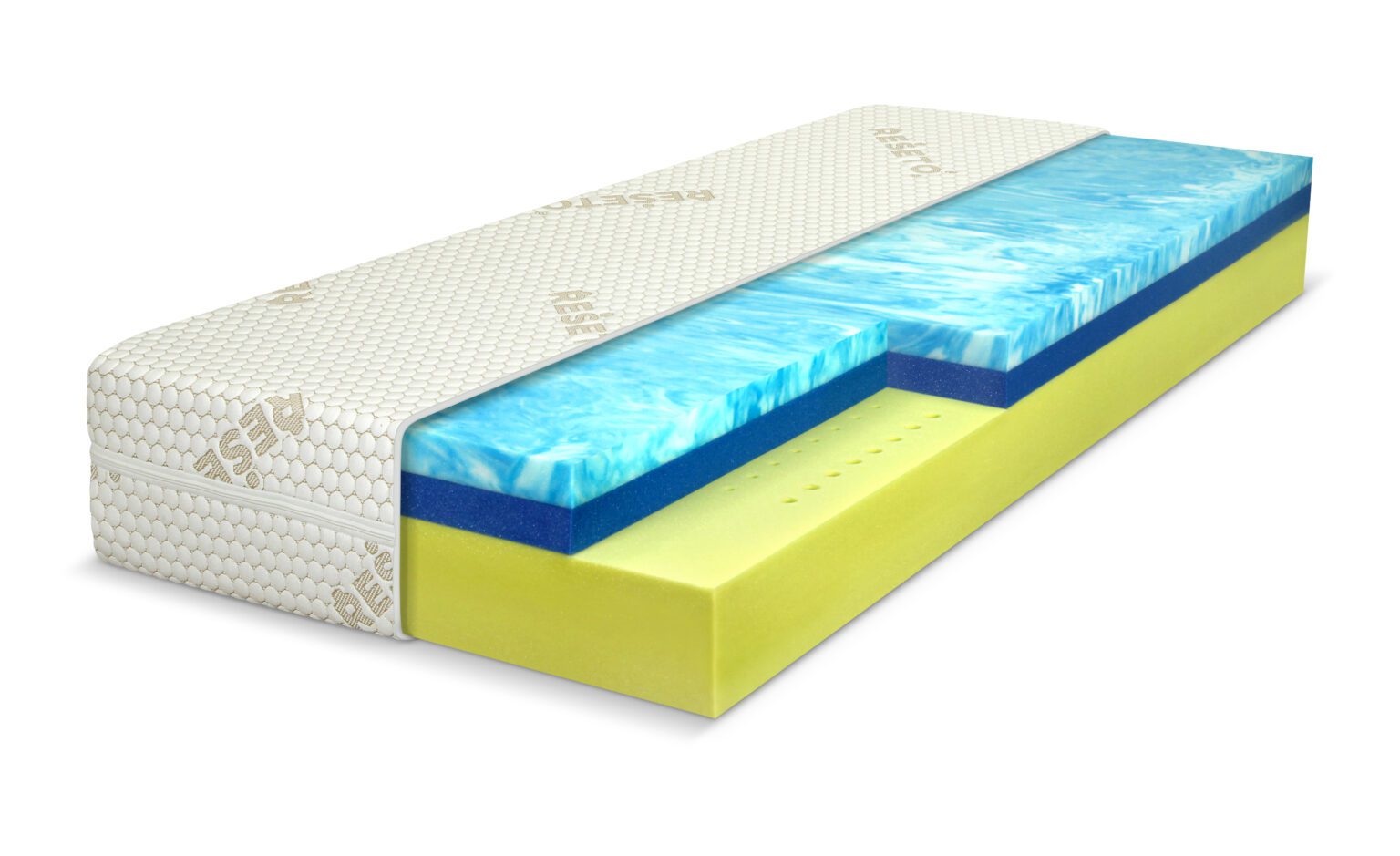 Blok Hybrid Visco *